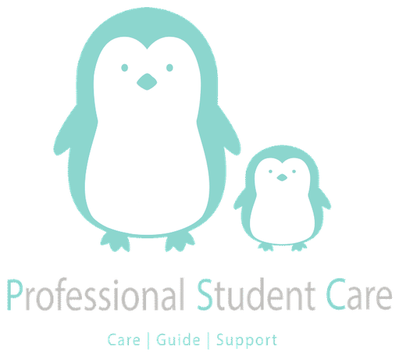 Professional Student Care (PSC)
